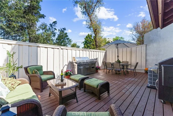 4609 E Via La Paloma 2, Orange, California 92869