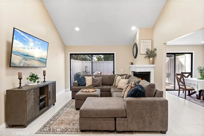 4609 E Via La Paloma 2, Orange, California 92869