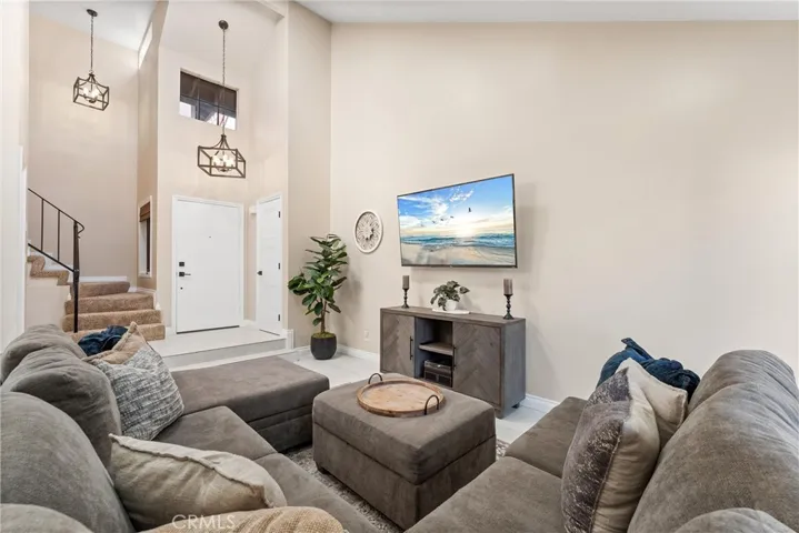 4609 E Via La Paloma 2, Orange, California 92869
