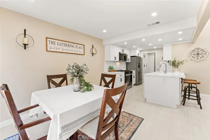 4609 E Via La Paloma 2, Orange, California 92869