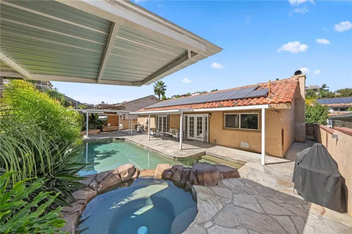 29117 Big Range Road, Canyon Lake, California 92587