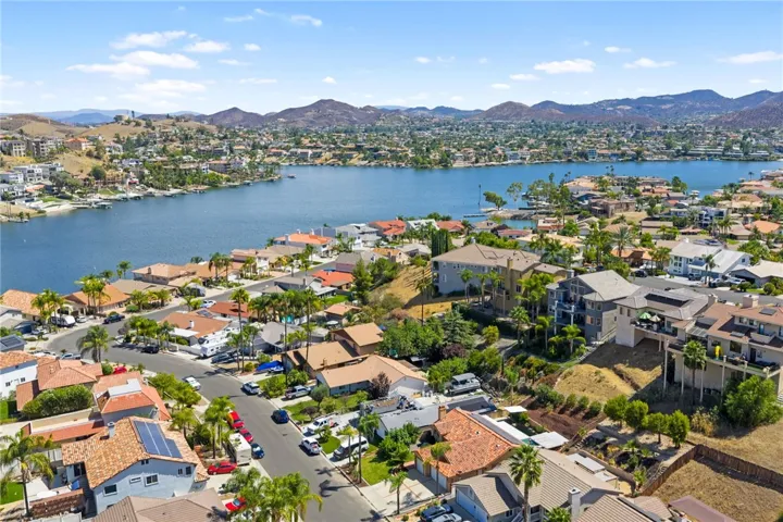 29117 Big Range Road, Canyon Lake, California 92587