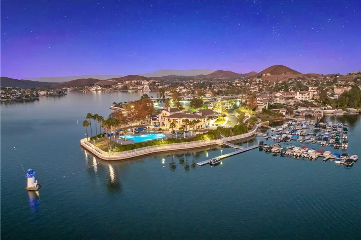 29117 Big Range Road, Canyon Lake, California 92587