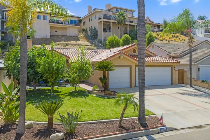 29117 Big Range Road, Canyon Lake, California 92587