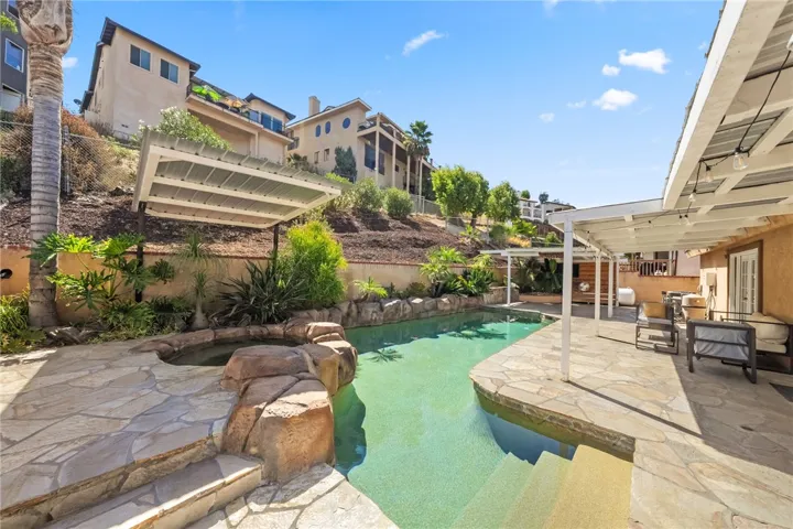 29117 Big Range Road, Canyon Lake, California 92587