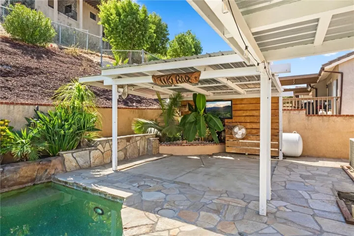 29117 Big Range Road, Canyon Lake, California 92587