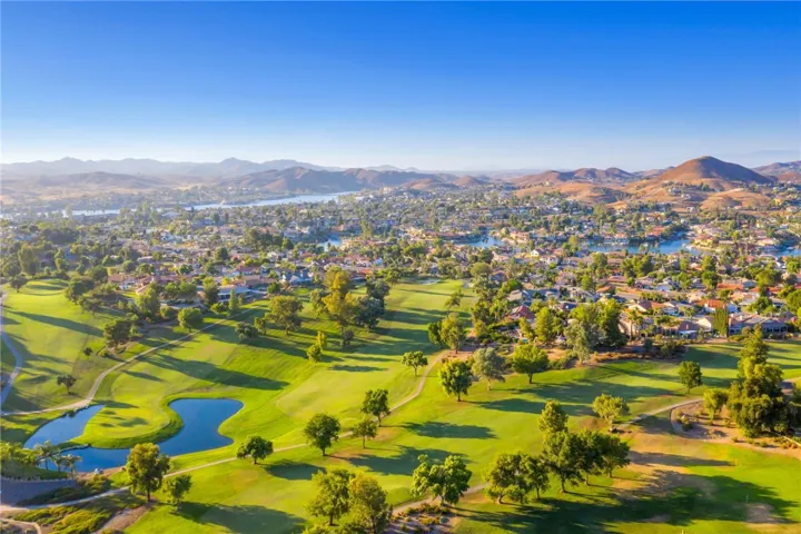 29117 Big Range Road, Canyon Lake, California 92587