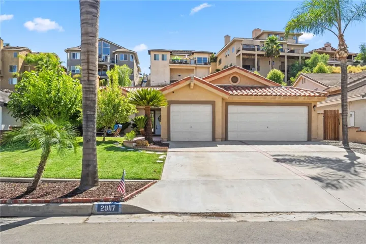 29117 Big Range Road, Canyon Lake, California 92587