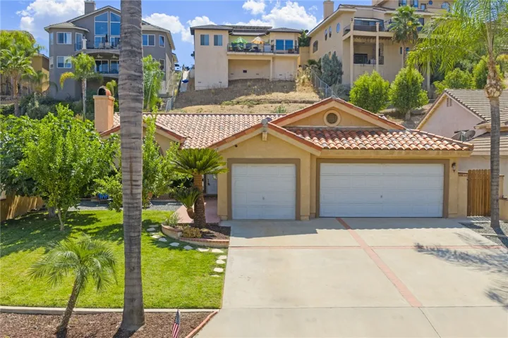 29117 Big Range Road, Canyon Lake, California 92587