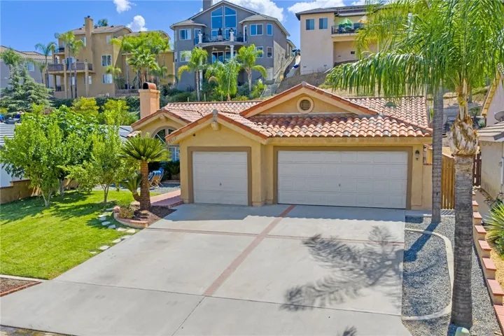 29117 Big Range Road, Canyon Lake, California 92587