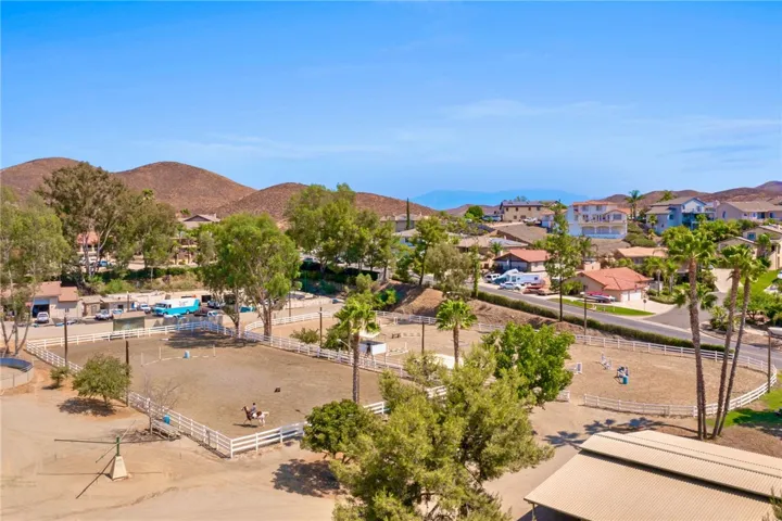 29117 Big Range Road, Canyon Lake, California 92587