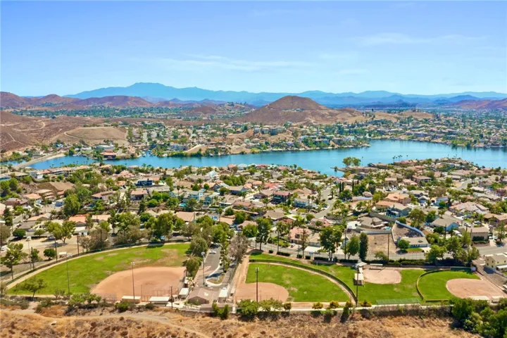 29117 Big Range Road, Canyon Lake, California 92587