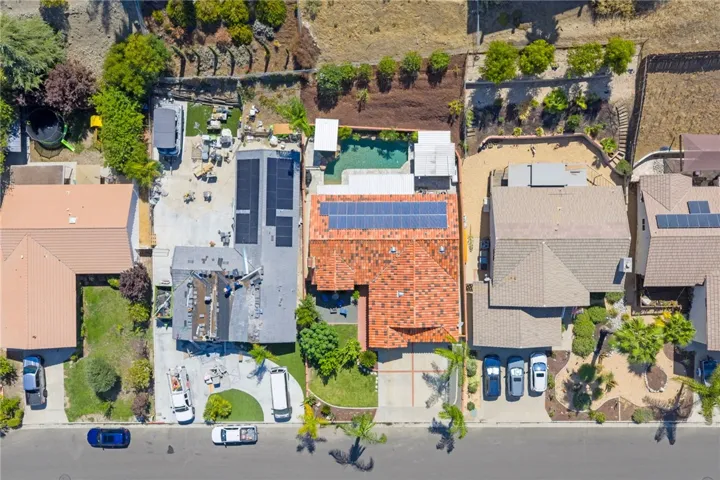 29117 Big Range Road, Canyon Lake, California 92587