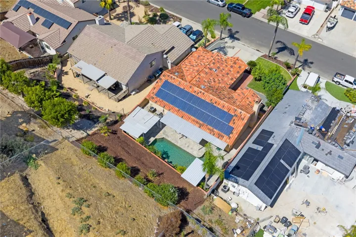 29117 Big Range Road, Canyon Lake, California 92587