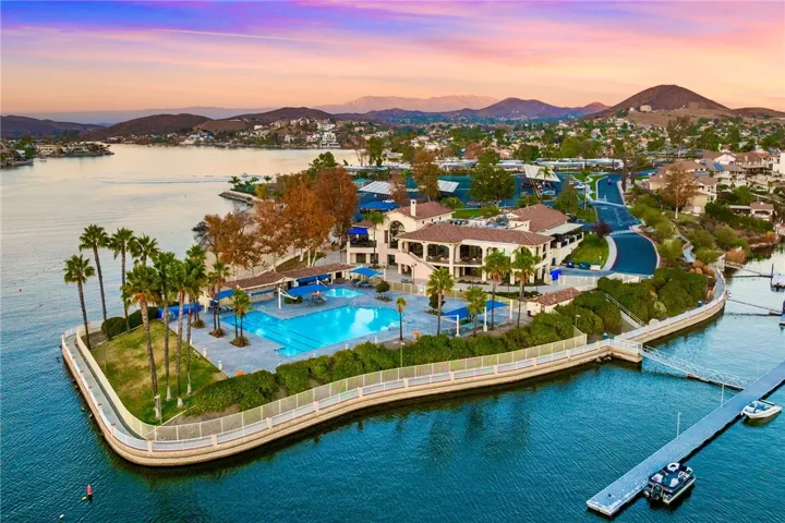 29117 Big Range Road, Canyon Lake, California 92587