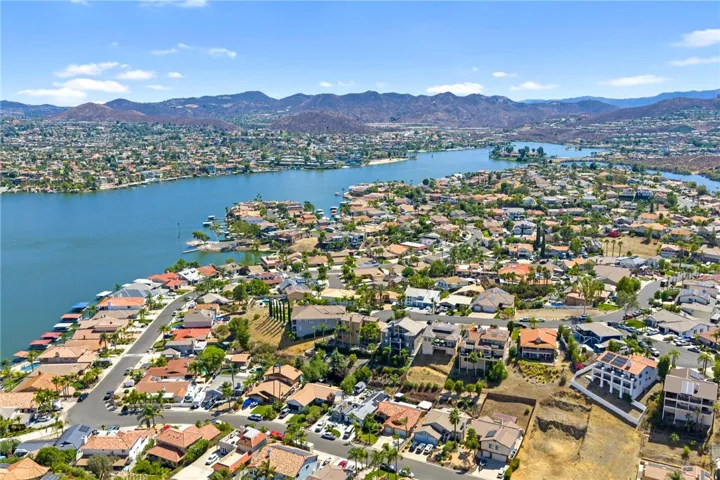 29117 Big Range Road, Canyon Lake, California 92587
