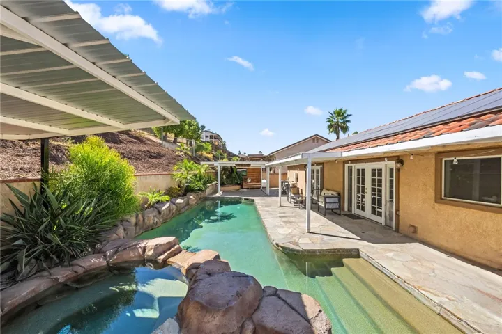 29117 Big Range Road, Canyon Lake, California 92587