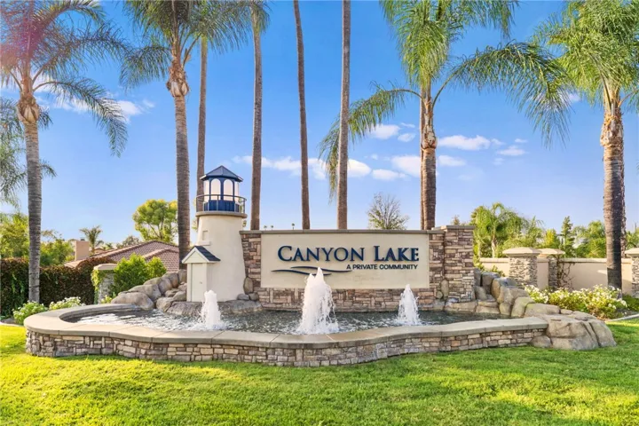 29117 Big Range Road, Canyon Lake, California 92587