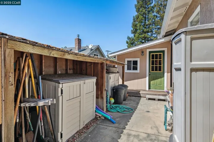 498 Wilbur Dr., Pleasant Hill, California 94523