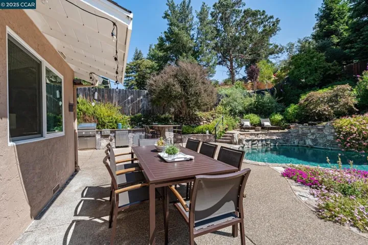 498 Wilbur Dr., Pleasant Hill, California 94523