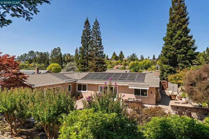 498 Wilbur Dr., Pleasant Hill, California 94523