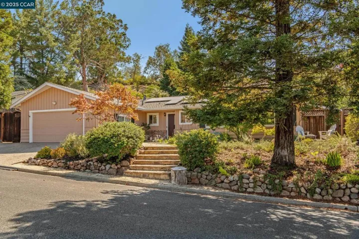 498 Wilbur Dr., Pleasant Hill, California 94523