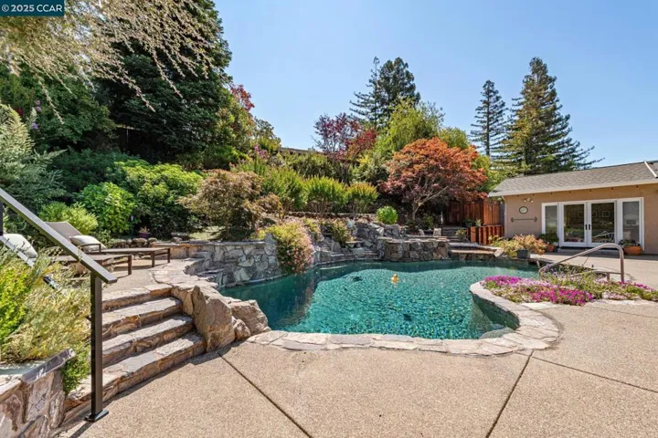 498 Wilbur Dr., Pleasant Hill, California 94523