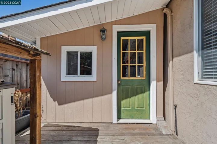 498 Wilbur Dr., Pleasant Hill, California 94523