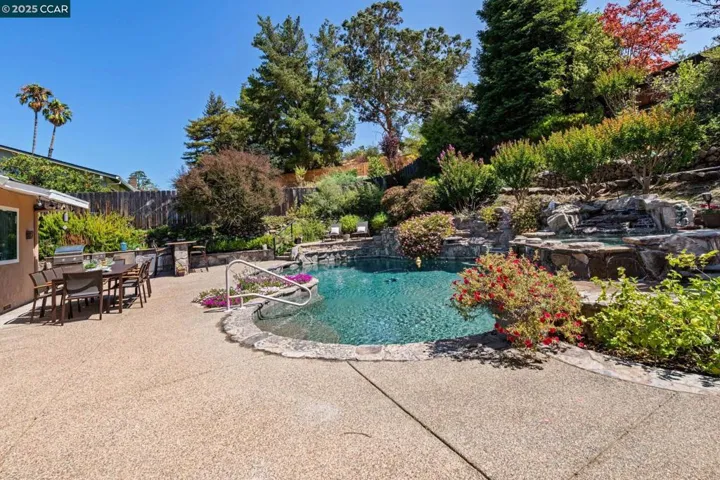 498 Wilbur Dr., Pleasant Hill, California 94523