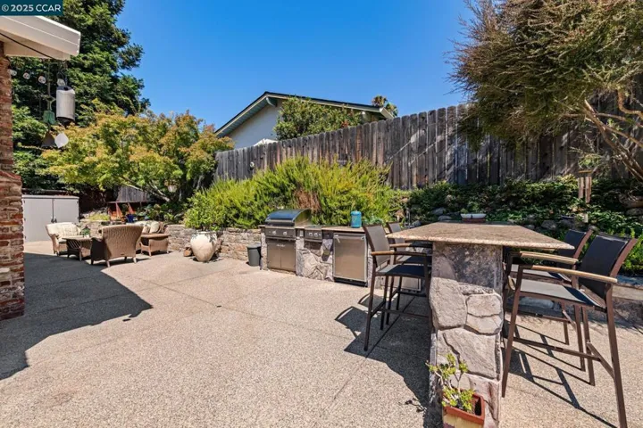 498 Wilbur Dr., Pleasant Hill, California 94523
