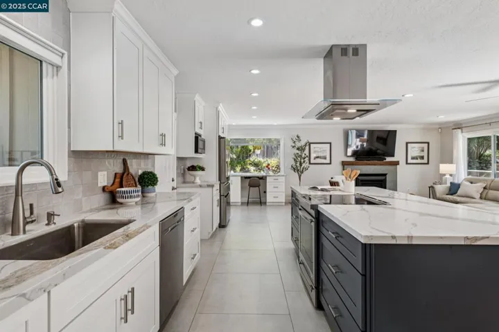 498 Wilbur Dr., Pleasant Hill, California 94523