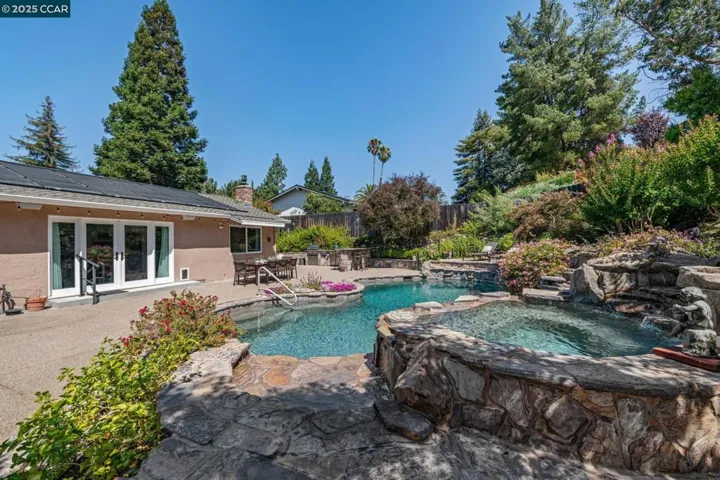 498 Wilbur Dr., Pleasant Hill, California 94523
