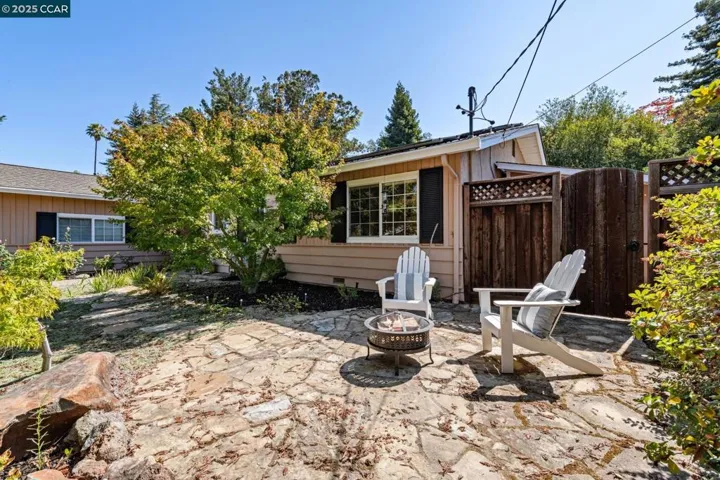 498 Wilbur Dr., Pleasant Hill, California 94523