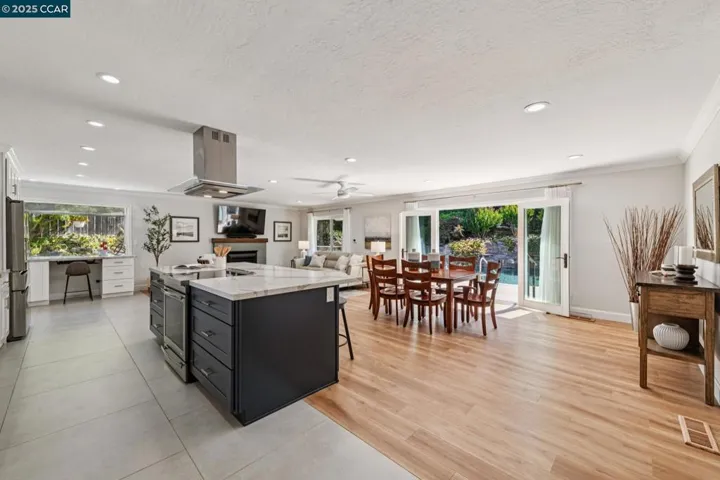 498 Wilbur Dr., Pleasant Hill, California 94523