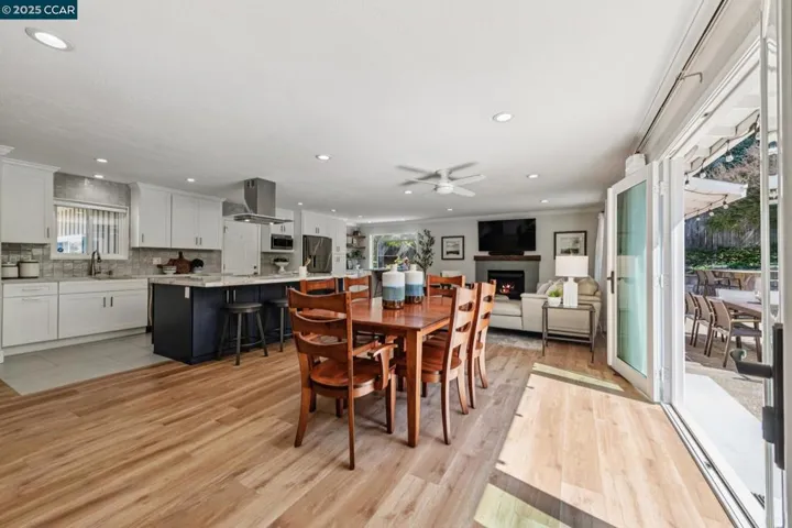 498 Wilbur Dr., Pleasant Hill, California 94523