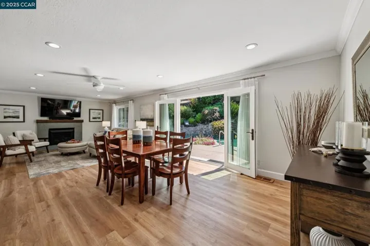 498 Wilbur Dr., Pleasant Hill, California 94523