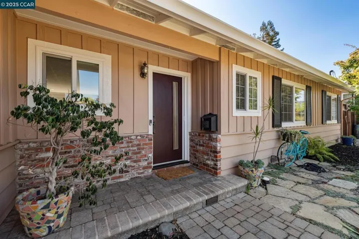 498 Wilbur Dr., Pleasant Hill, California 94523