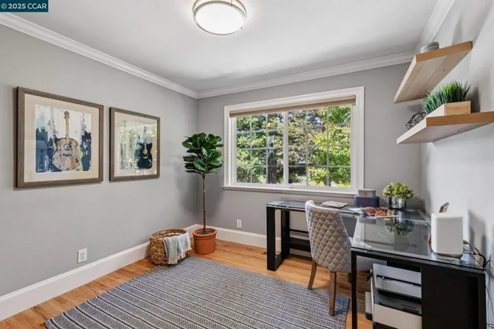 498 Wilbur Dr., Pleasant Hill, California 94523