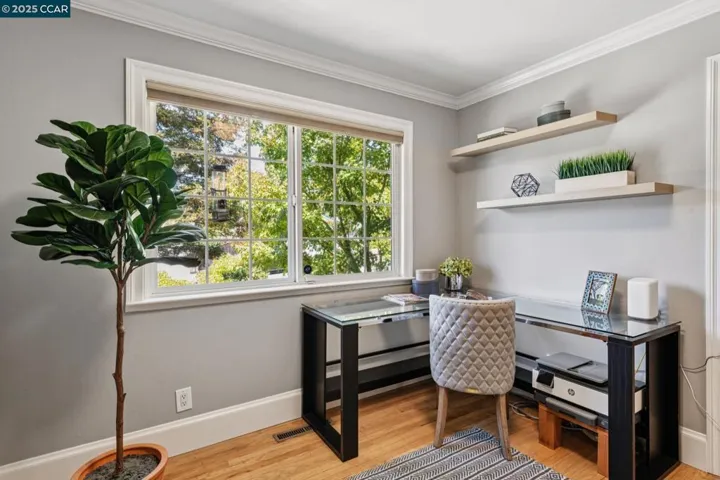 498 Wilbur Dr., Pleasant Hill, California 94523