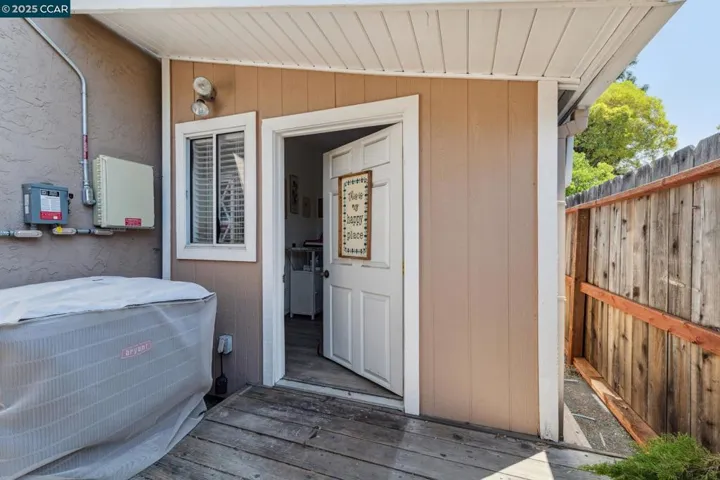 498 Wilbur Dr., Pleasant Hill, California 94523