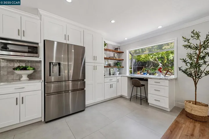 498 Wilbur Dr., Pleasant Hill, California 94523