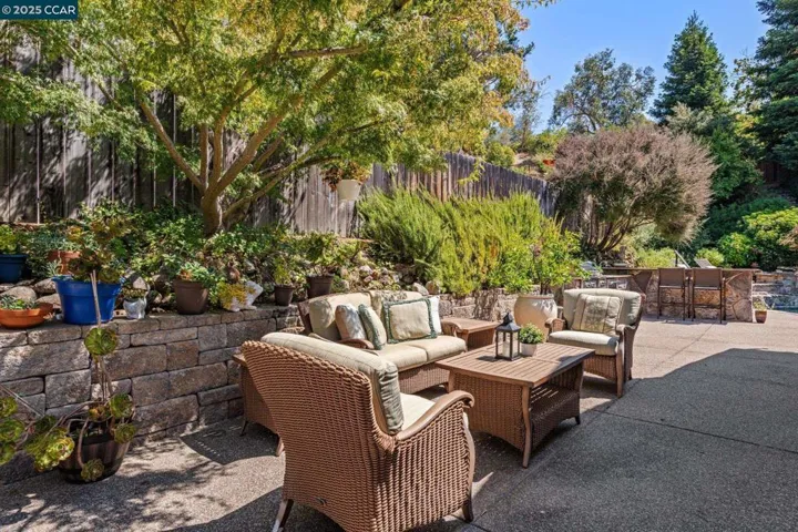 498 Wilbur Dr., Pleasant Hill, California 94523