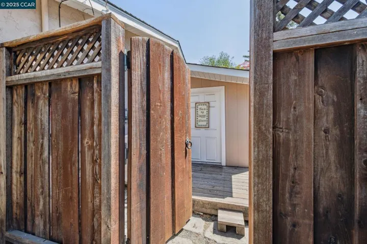 498 Wilbur Dr., Pleasant Hill, California 94523