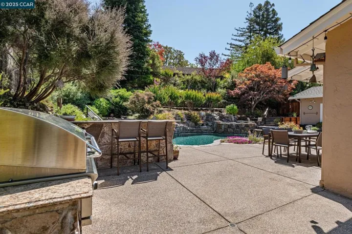 498 Wilbur Dr., Pleasant Hill, California 94523
