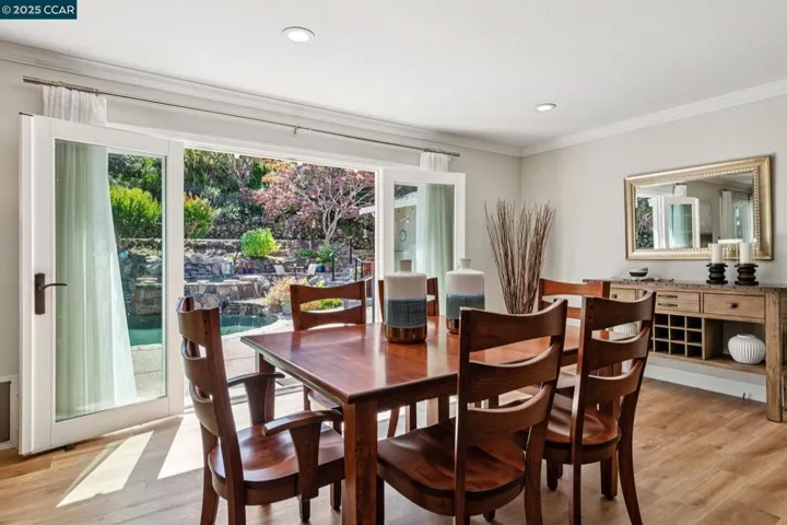 498 Wilbur Dr., Pleasant Hill, California 94523