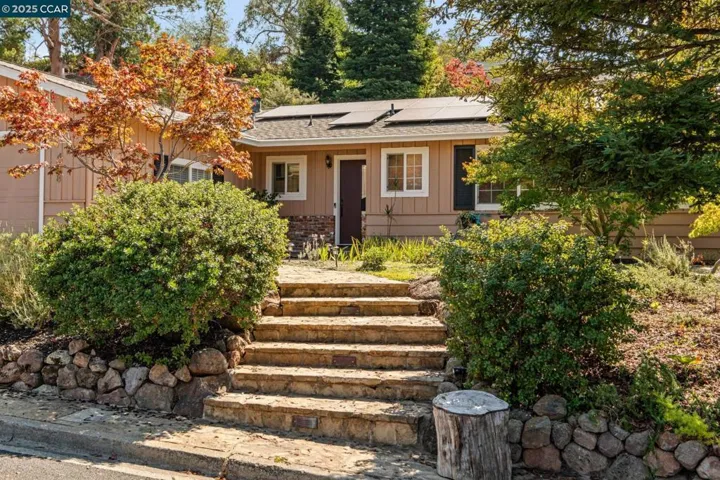 498 Wilbur Dr., Pleasant Hill, California 94523