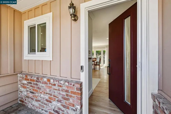 498 Wilbur Dr., Pleasant Hill, California 94523