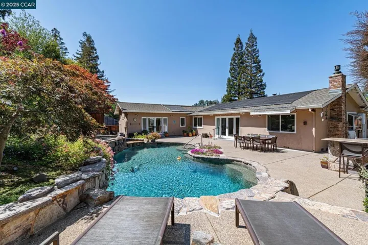 498 Wilbur Dr., Pleasant Hill, California 94523