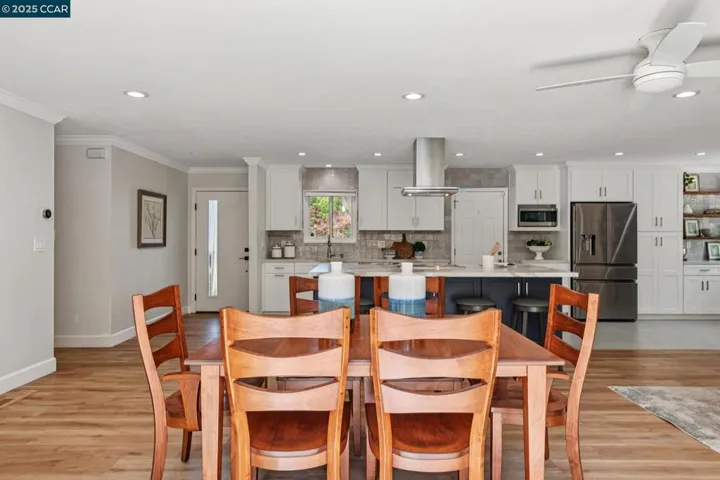 498 Wilbur Dr., Pleasant Hill, California 94523