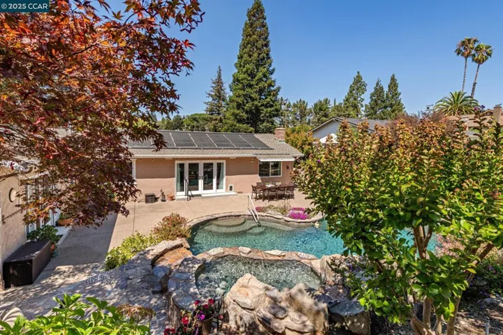 498 Wilbur Dr., Pleasant Hill, California 94523